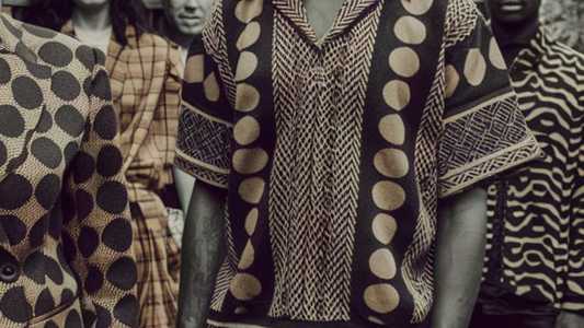 Be Like Kipud - The Style You Need for Festivals, Casual Days, and Everything in Between