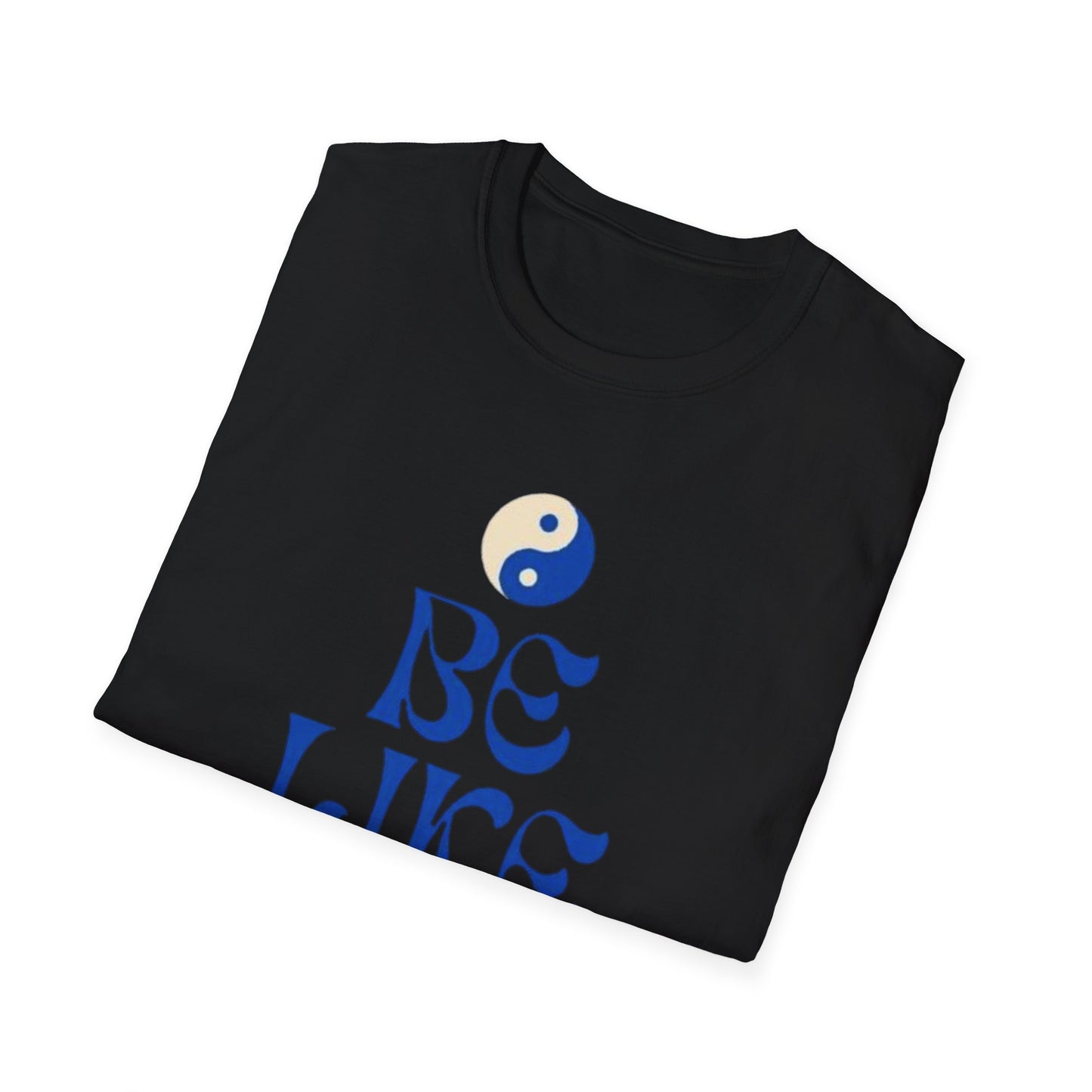 Be Like Kipud T-Shirt – Bold, Free & Unstoppable