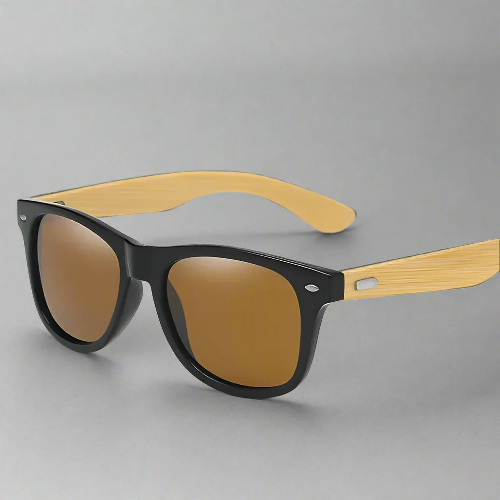 48mm Lens UV400 Sports Sunglasses