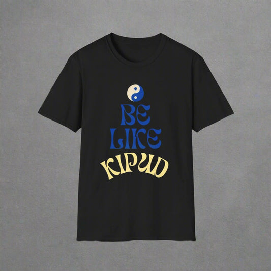 Bold Kipud Unisex Tee