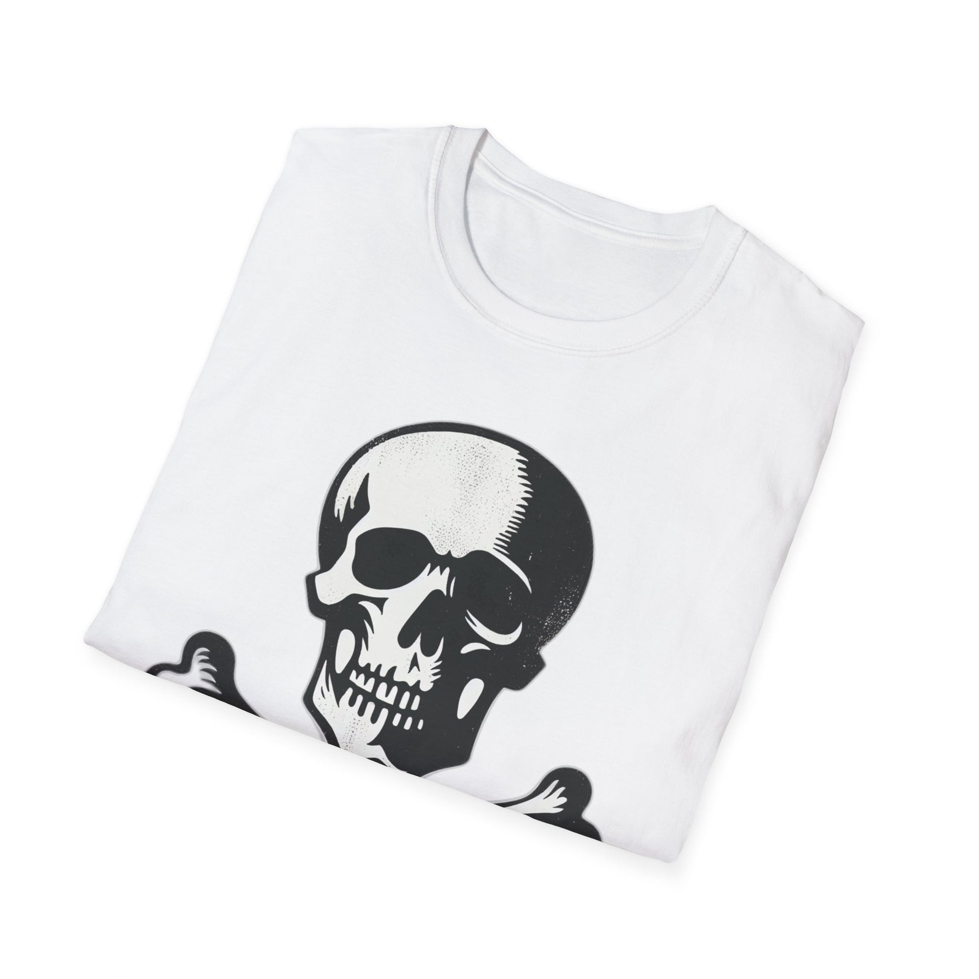 Casual La Vida de Pirata Shirt