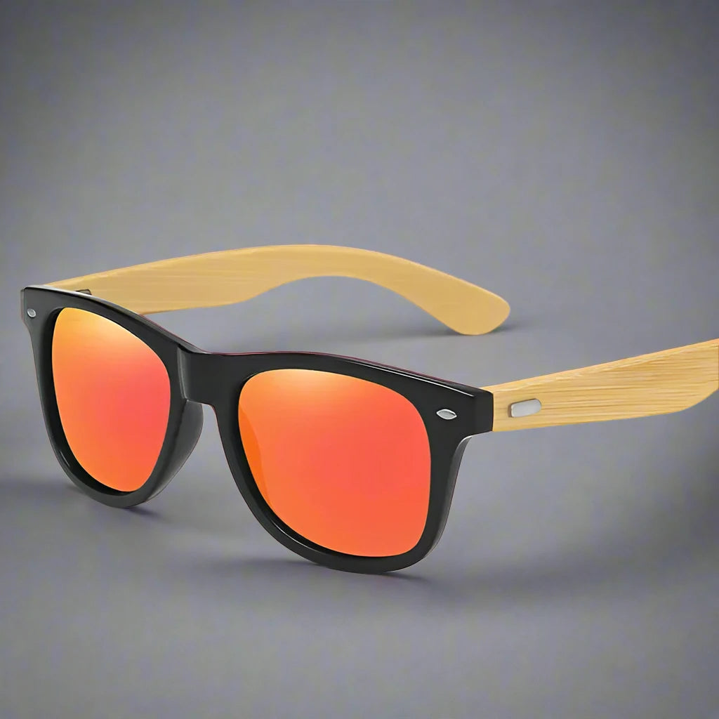 Casual UV400 Driving Sunglasses