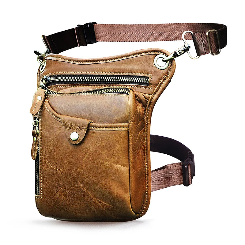 Coffee Waist Sling Bag