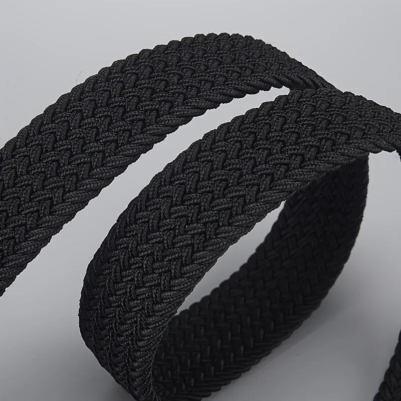 Durable Elastic Belt Unisex