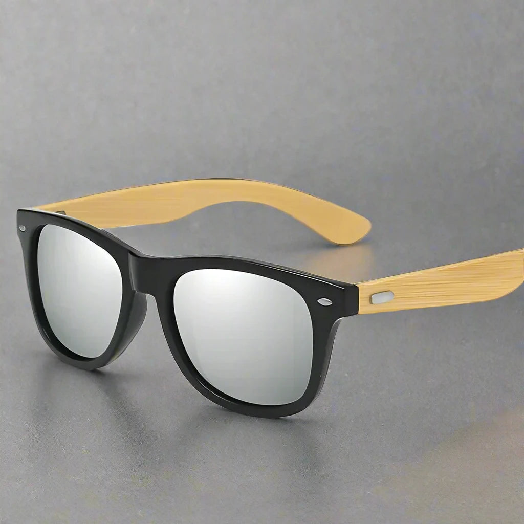 Fashionable UV400 Sports Eyewear