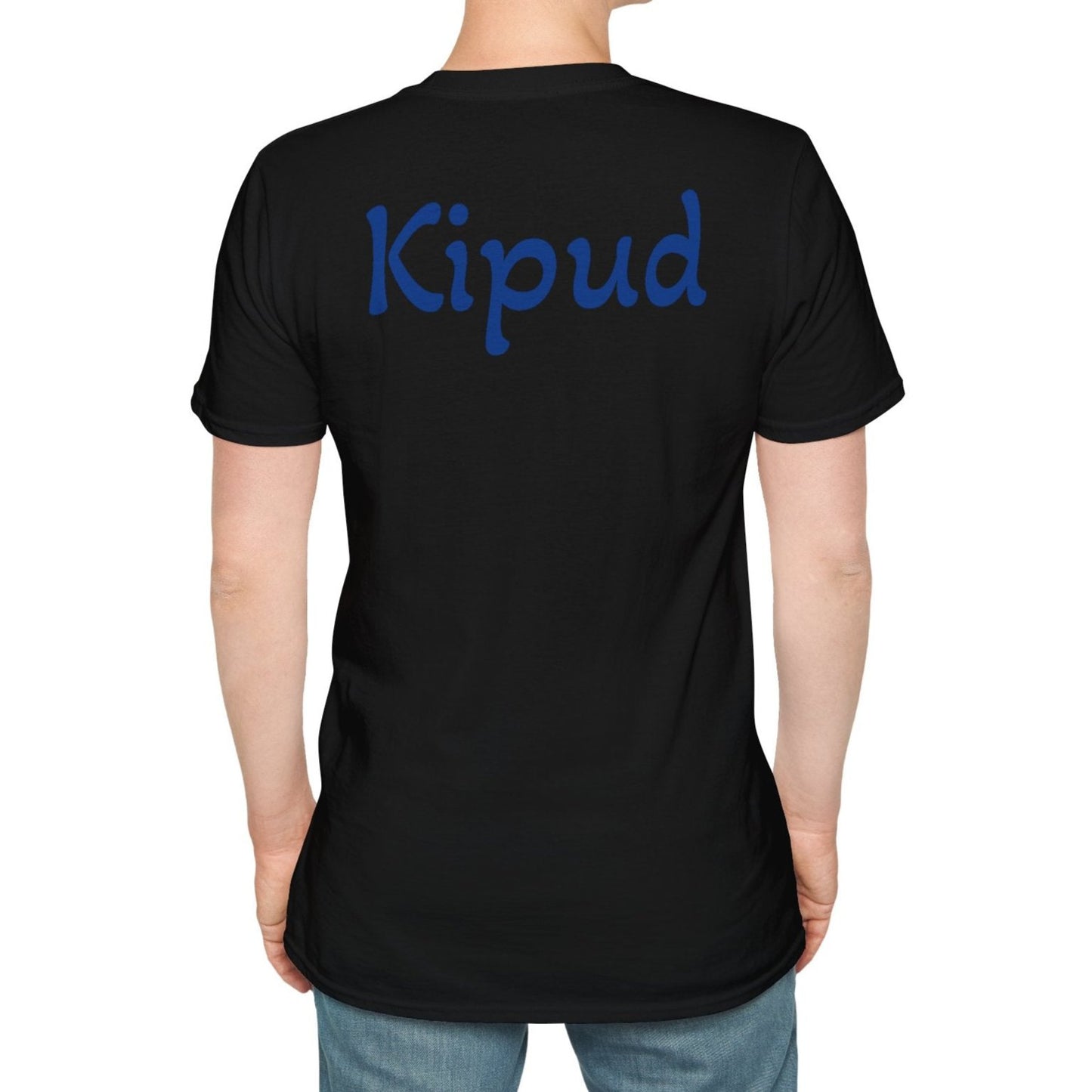 Kipud Adventure T-Shirt