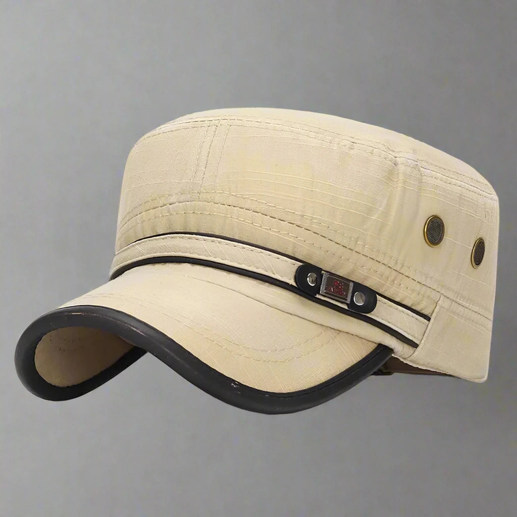 Lightweight Sun Protection Cap