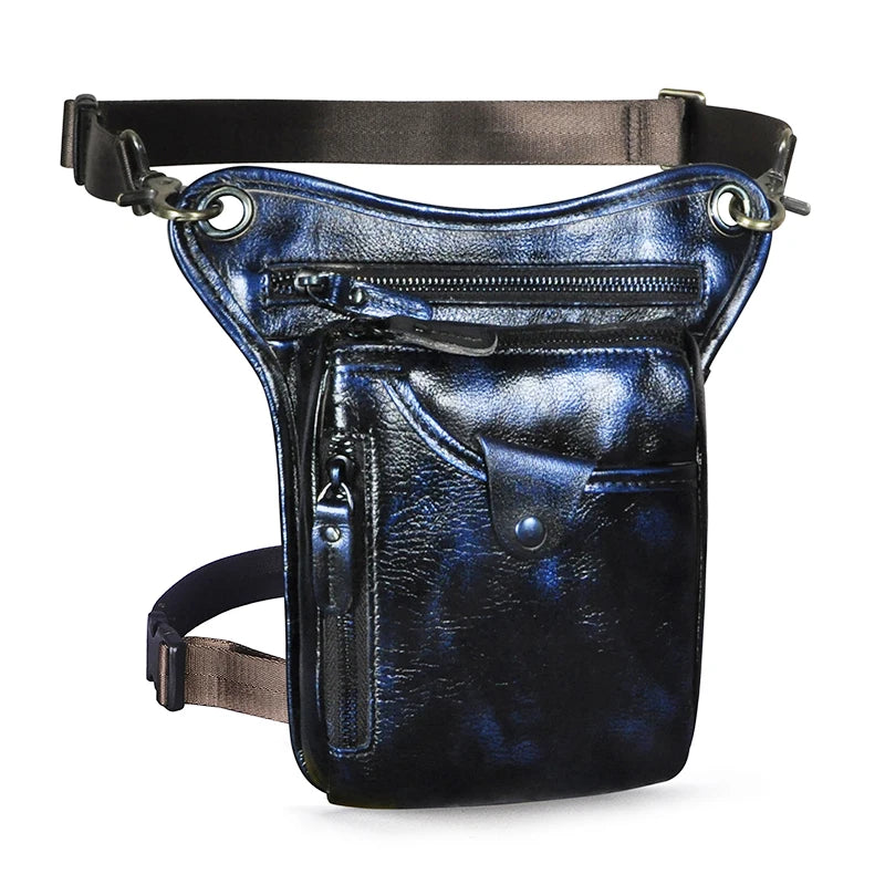 Multi-functional Coffee Sling Bag