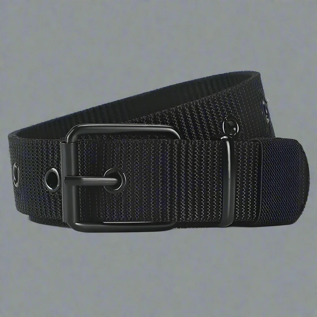  Outdoor Eyelet Belt