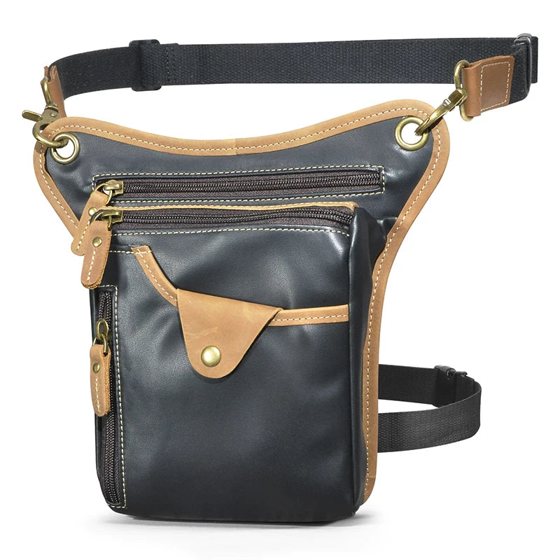 Stylish Coffee Sling Bag