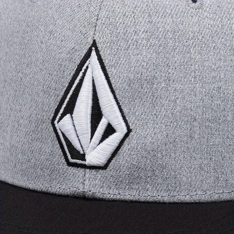 Stylish Diamond Hat