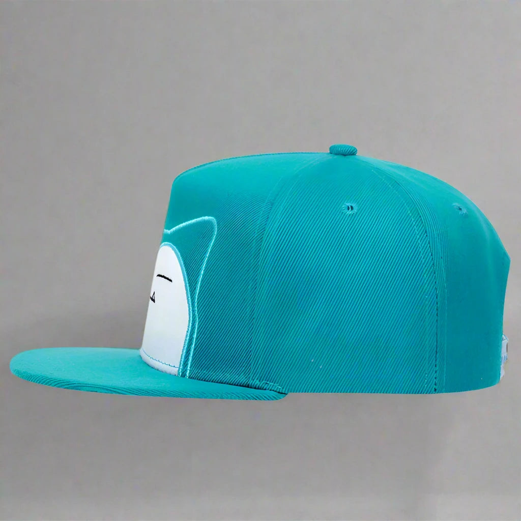 Trendy Monsters Cap