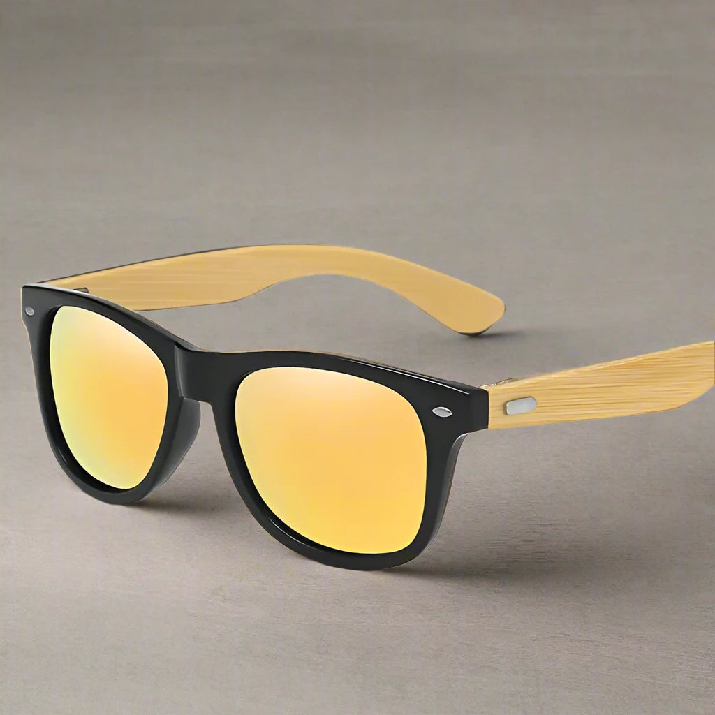 Trendy Sports Sunglasses UV400