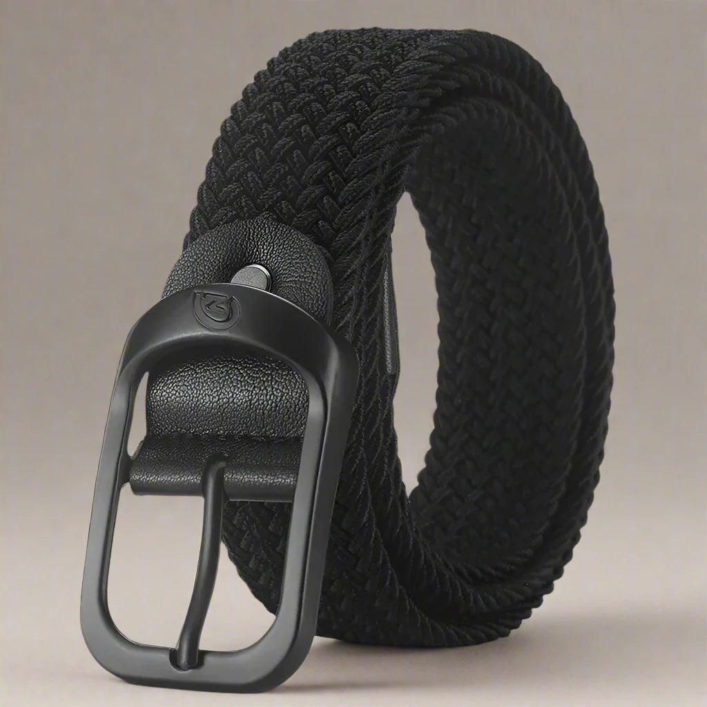 Unisex Outdoor Elastic Belt