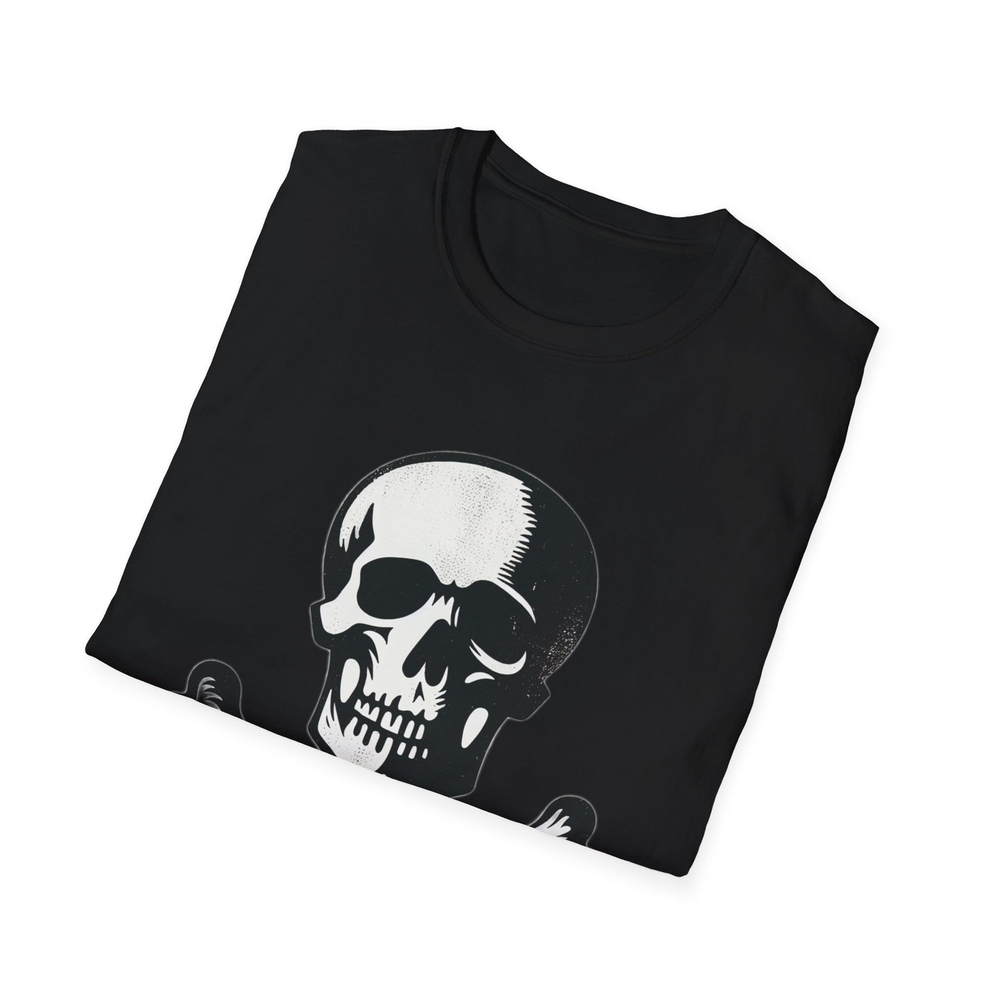 Versatile Pirate Unisex Tee