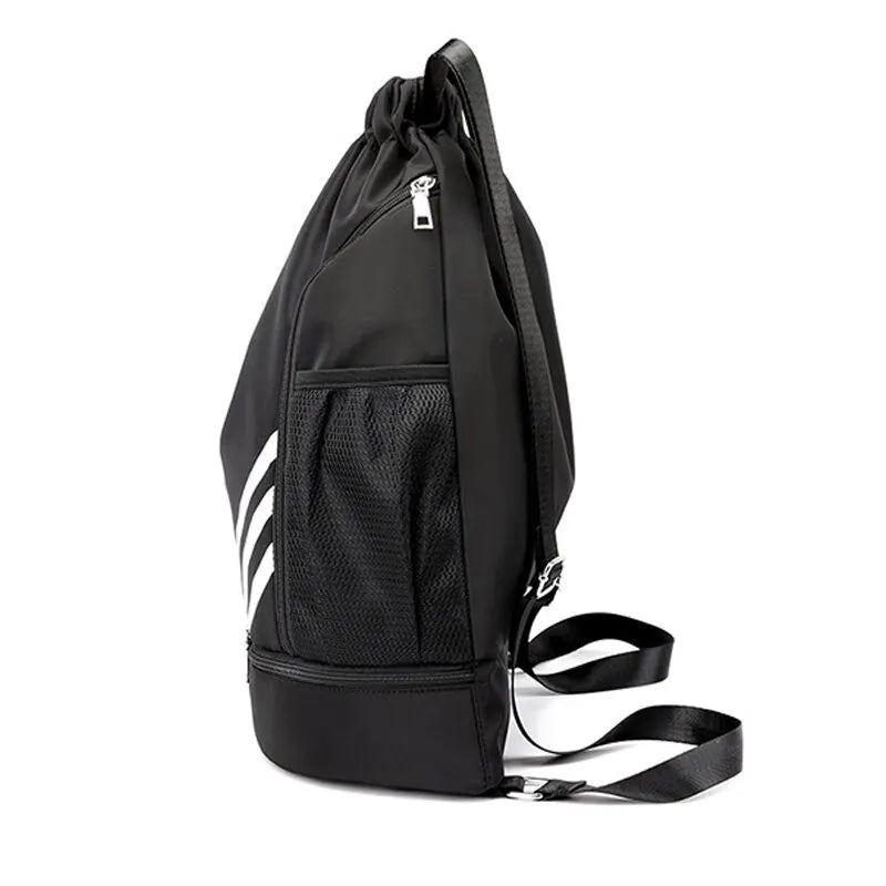 Water-resistant Travel Sports Bag