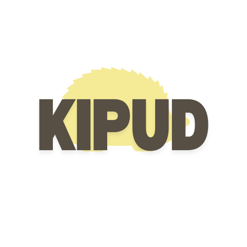 kipud store